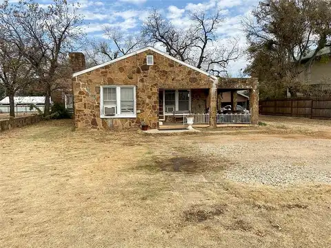 Walker, BRECKENRIDGE, TX 76424
