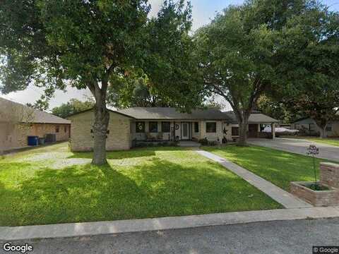 Adam, NEW BRAUNFELS, TX 78130