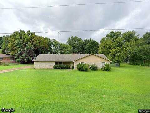 County Road 1128, DAINGERFIELD, TX 75638