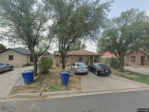 Johnson, LAREDO, TX 78046