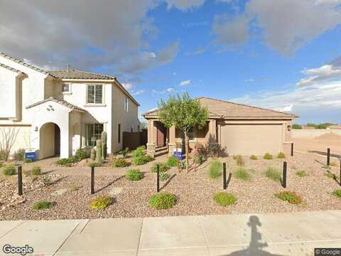 Flintlock, SAN TAN VALLEY, AZ 85144
