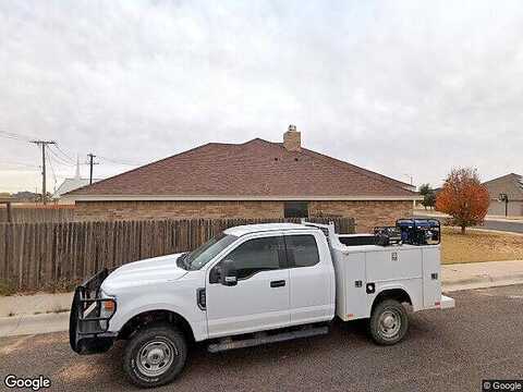 4Th, ANDREWS, TX 79714