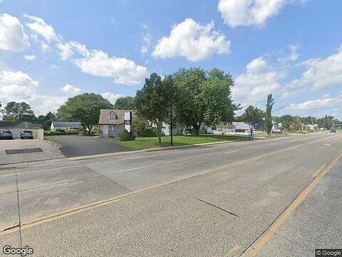 Veterans Hwy, Bristol, PA 19007
