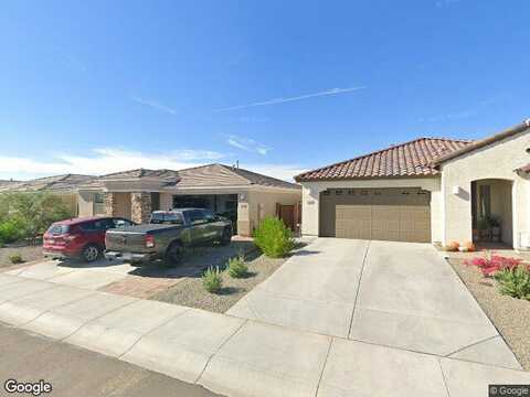 Ballentine, GOLD CANYON, AZ 85118