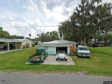 Lake George, GEORGETOWN, FL 32139
