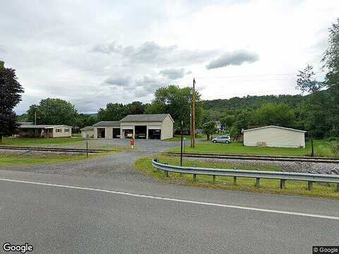 Eicher, EAST FREEDOM, PA 16637