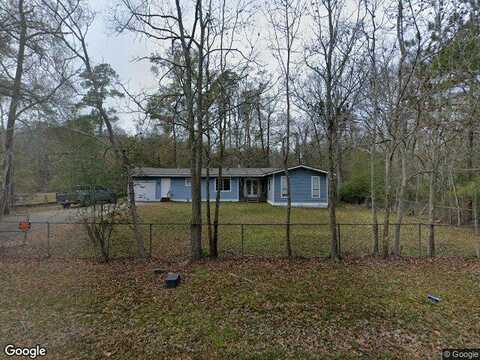 Circuit, VIDOR, TX 77662
