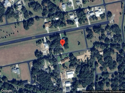Temple Mound, CRESCENT CITY, FL 32112