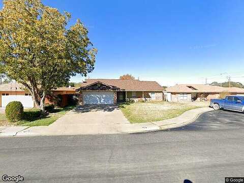 Haner, ODESSA, TX 79762