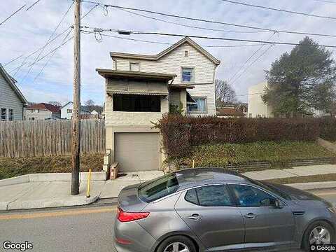3Rd, YOUNGWOOD, PA 15697