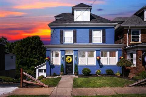 Edgewood, TRAFFORD, PA 15085