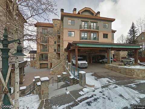 Lost Creek Ln, Telluride, CO 81435