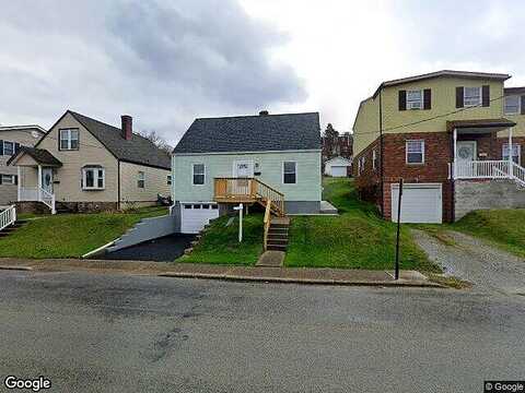 4Th, JEANNETTE, PA 15644
