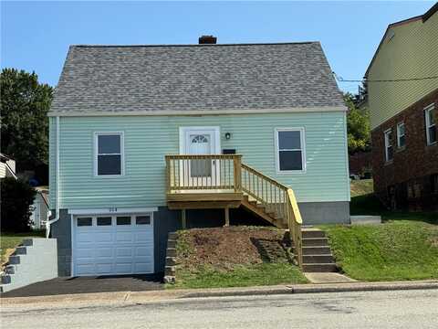 4Th, JEANNETTE, PA 15644