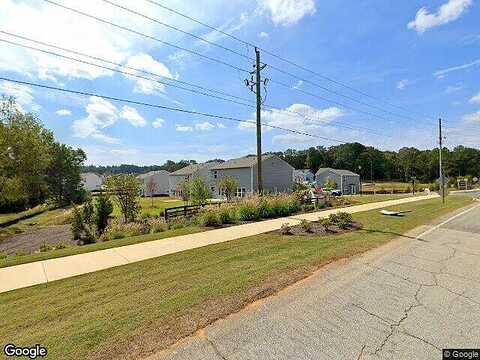 Traminer Way, Braselton, GA 30517