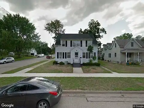 Kilbourn, TOMAH, WI 54660