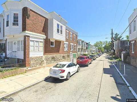 Fisher, PHILADELPHIA, PA 19120