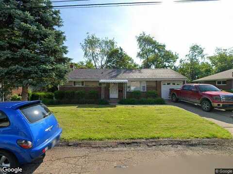 Longvue, NEW KENSINGTON, PA 15068