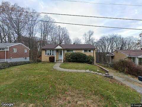 Colonial Manor, IRWIN, PA 15642