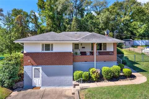 Pamela, NEW KENSINGTON, PA 15068
