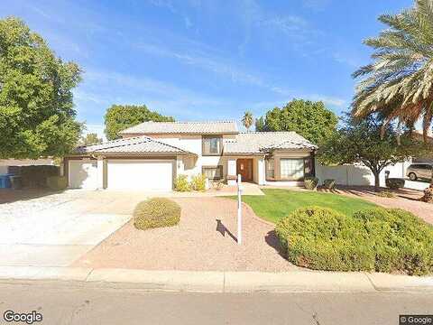 W West Wind Drive, Glendale, AZ 85310
