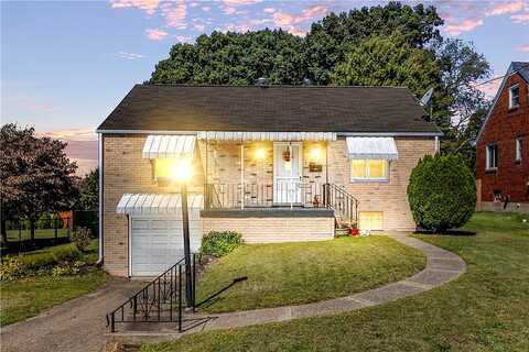 Sunset, NEW KENSINGTON, PA 15068