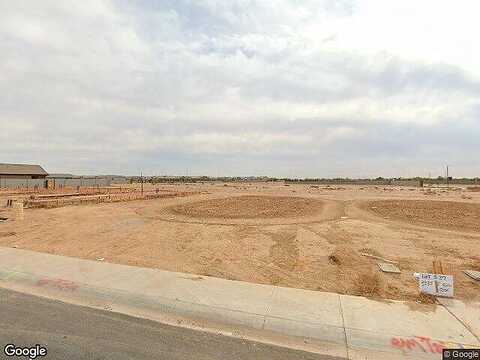 E San Jose Street, San Tan Valley, AZ 85143