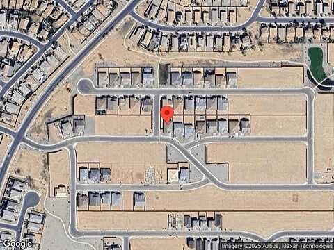 W Nina Street, Maricopa, AZ 85138