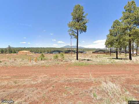 W Lyra Way, Flagstaff, AZ 86001