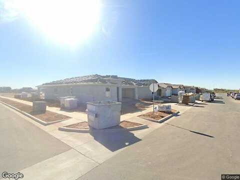 W J Waltz Way, Apache Junction, AZ 85120