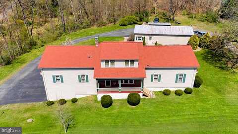 State Route 61, SUNBURY, PA 17801