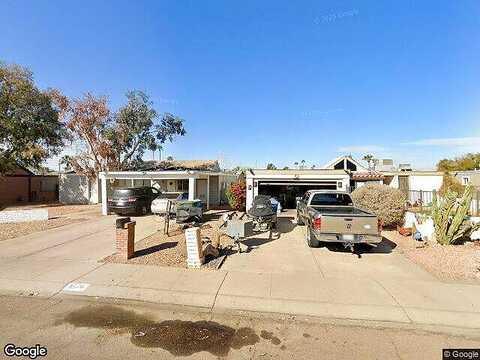 N 35Th, Phoenix, AZ 85051