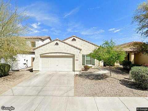 W Carson, Laveen, AZ 85339