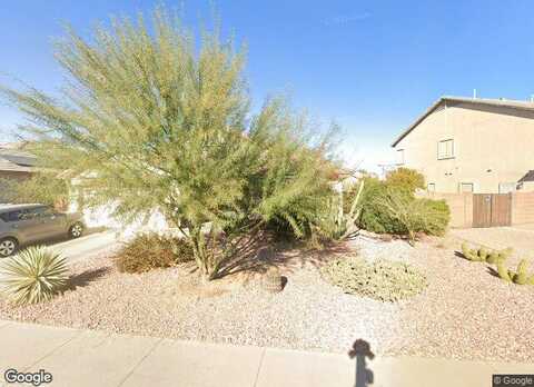 W Norris, Maricopa, AZ 85139