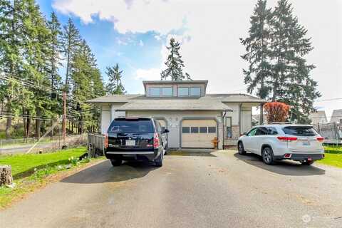 151St Street Ct E, Tacoma, WA 98446