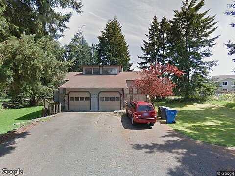 151St Street Ct E, Tacoma, WA 98446
