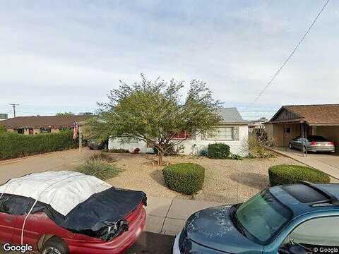 W Aster, Phoenix, AZ 85029