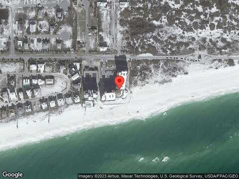 Johnson Beach Rd, Pensacola, FL 32507