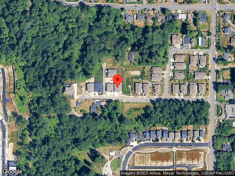 Se 82Nd Street, Newcastle, WA 98056