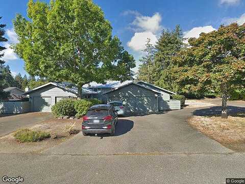 Blue Heron Avenue Ne, Bainbridge Island, WA 98110