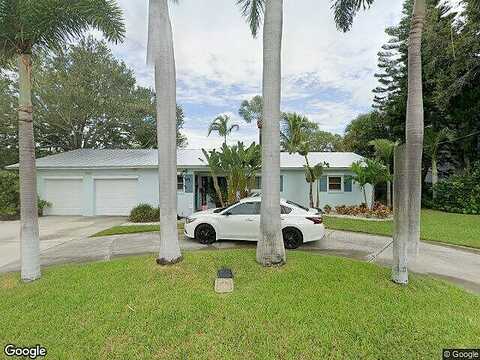 W Melrose Avenue S, Tampa, FL 33629