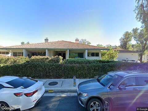 Park Granada, Calabasas, CA 91302