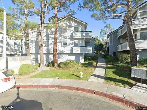 Claudette Street, Canyon Country, CA 91351