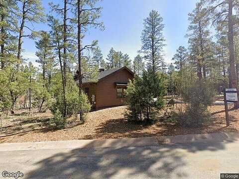 Pinegrass Road, Show Low, AZ 85901