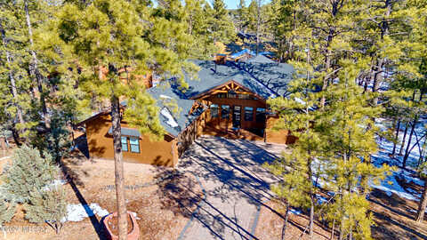 Pinegrass Road, Show Low, AZ 85901