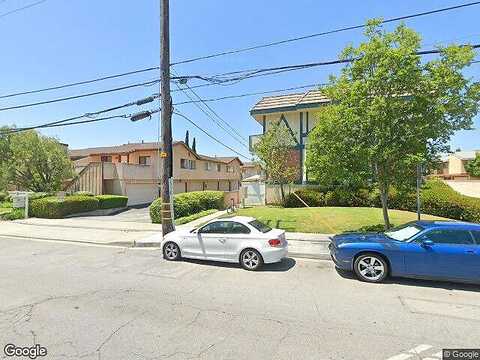 S Golden West Avenue, Arcadia, CA 91007