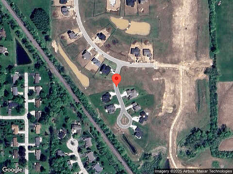 W150N11785 Mistletoe Court, Germantown, WI 53022