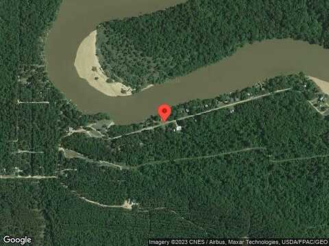 Getaway Ln, Surrency, GA 31563