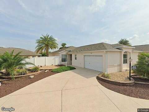 Buster, THE VILLAGES, FL 32162