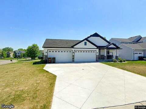 Jordan, HANOVER, MN 55341